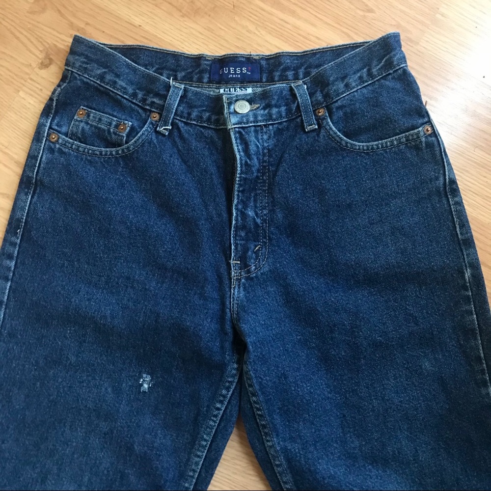 Vintage Guess Jeans